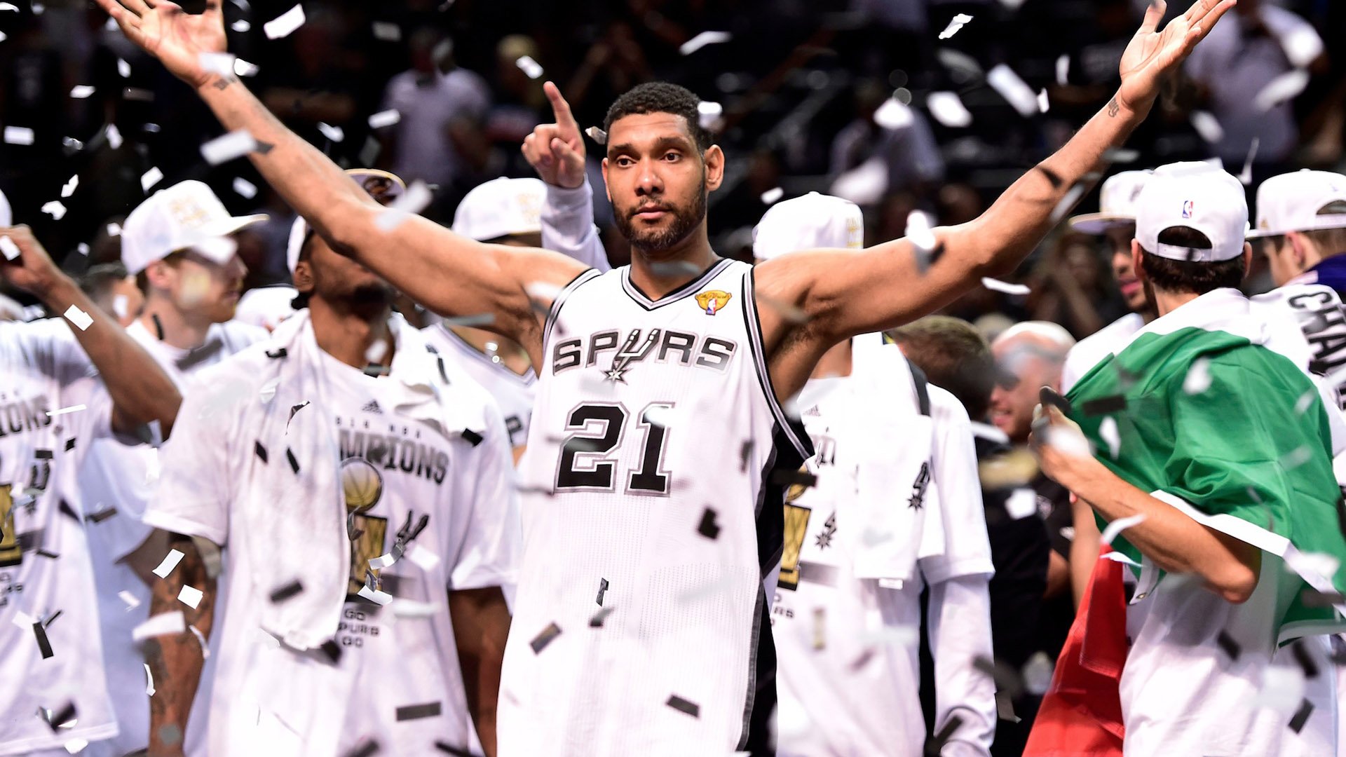 在激动人心 在激动人心