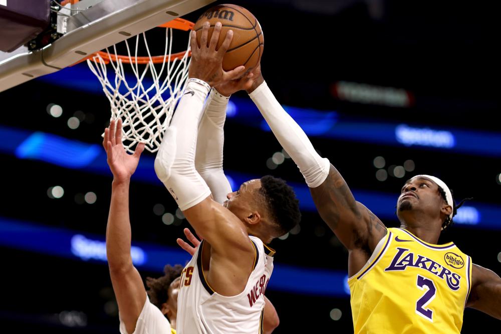 詹姆斯的双 詹姆斯的双